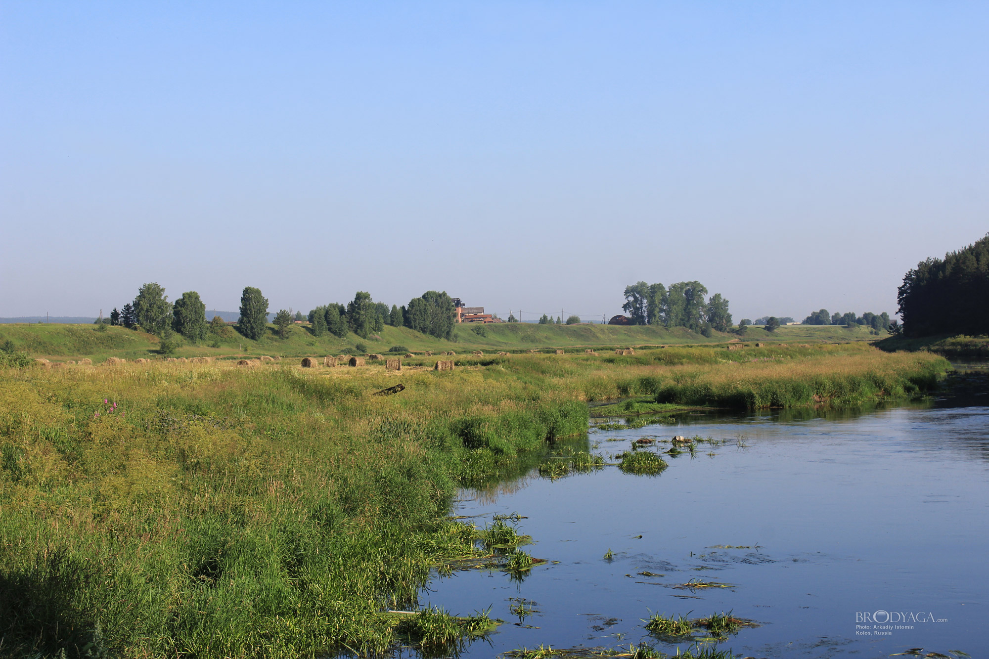 Kolos (Колос)